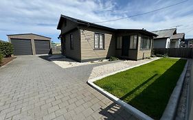 Penfold Cottage Cbd Launceston Invermay